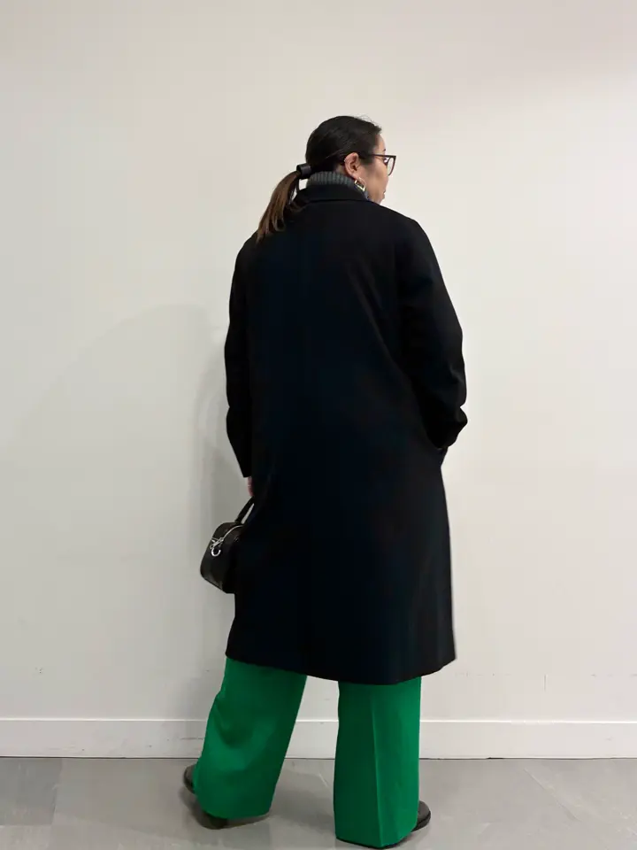 ICB 金谷 コーディネート画像