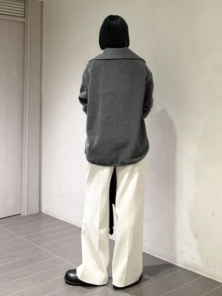 ICB 江頭 コーディネート画像