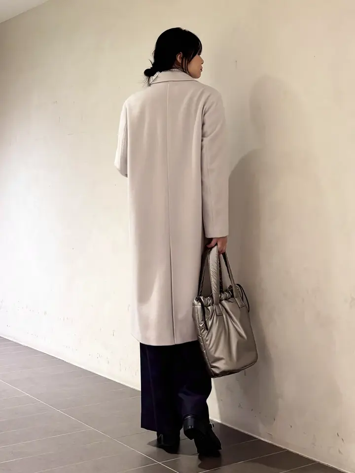 ICB 宮本 コーディネート画像