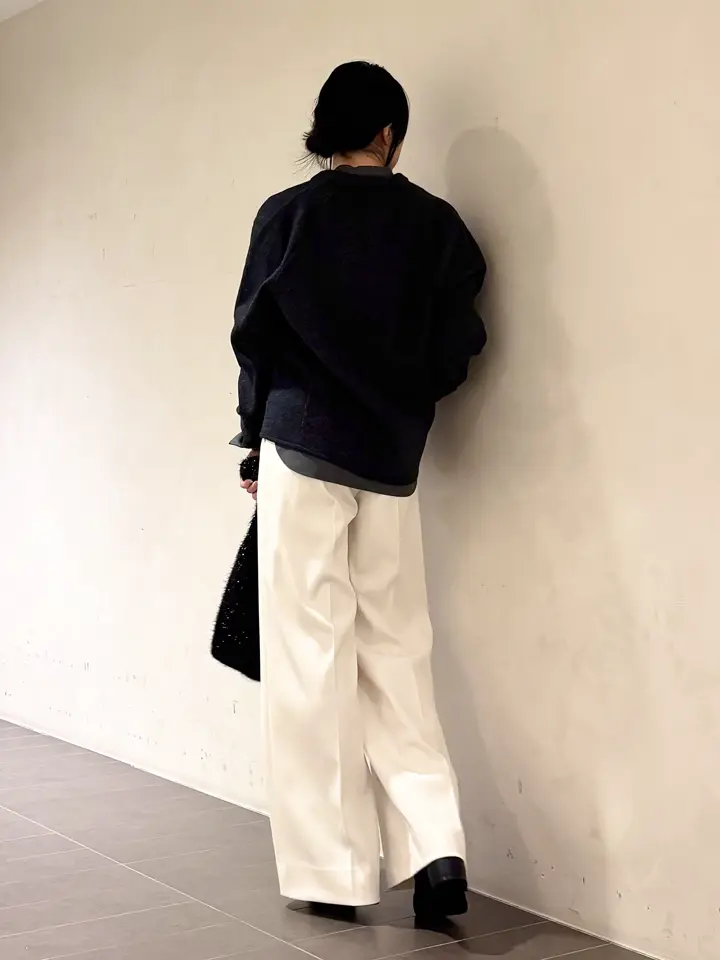 ICB 宮本 コーディネート画像