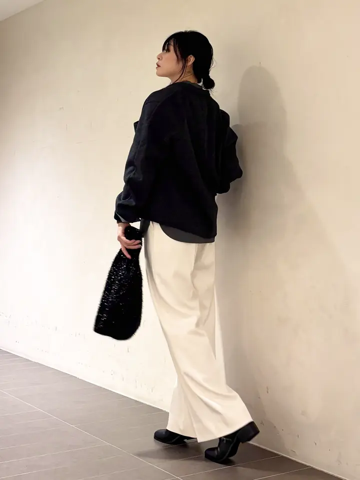 ICB 宮本 コーディネート画像