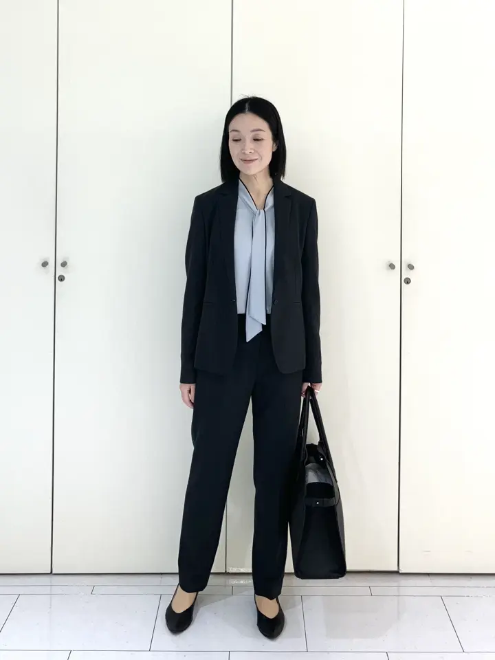 ICB KANAE コーディネート画像