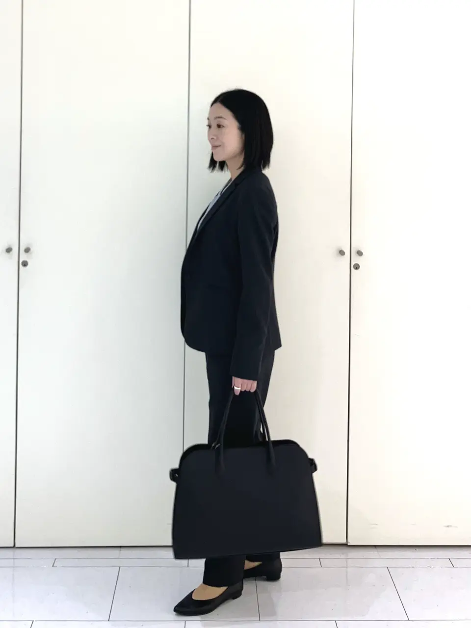 ICB KANAE コーディネート画像