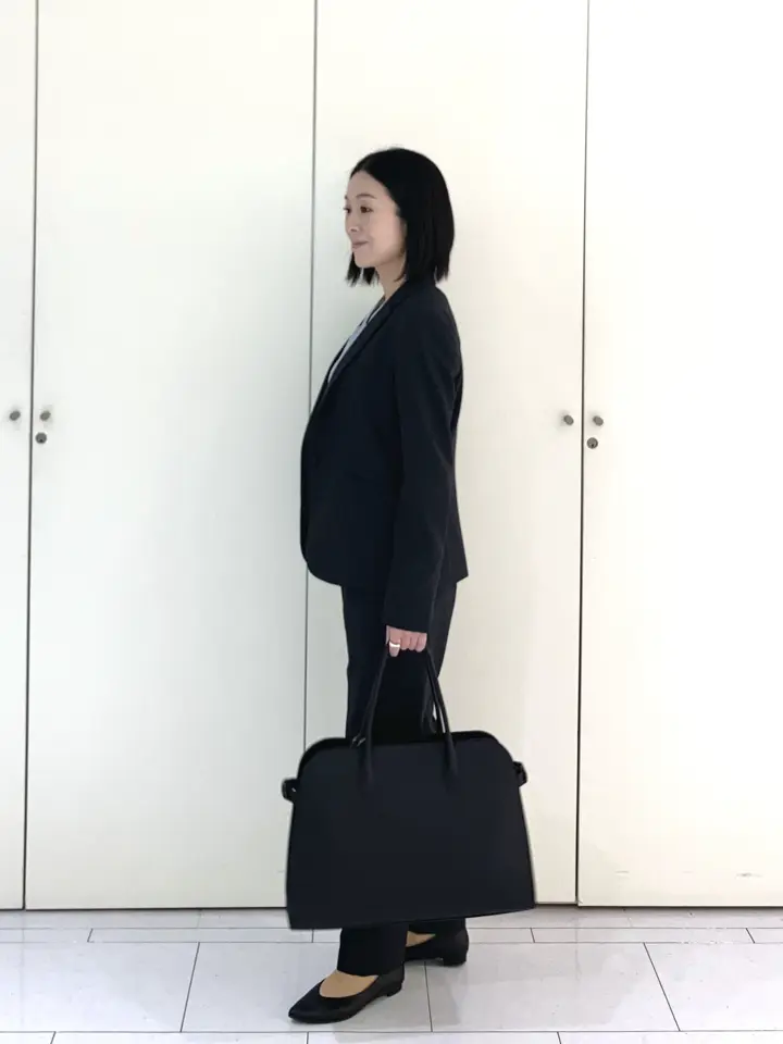 ICB KANAE コーディネート画像