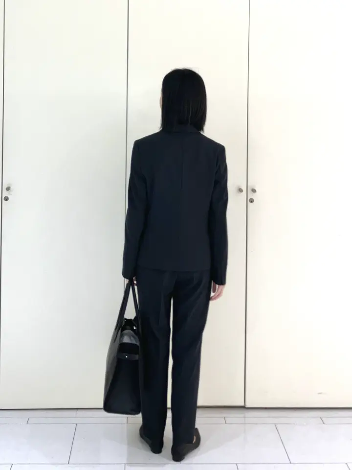 ICB KANAE コーディネート画像