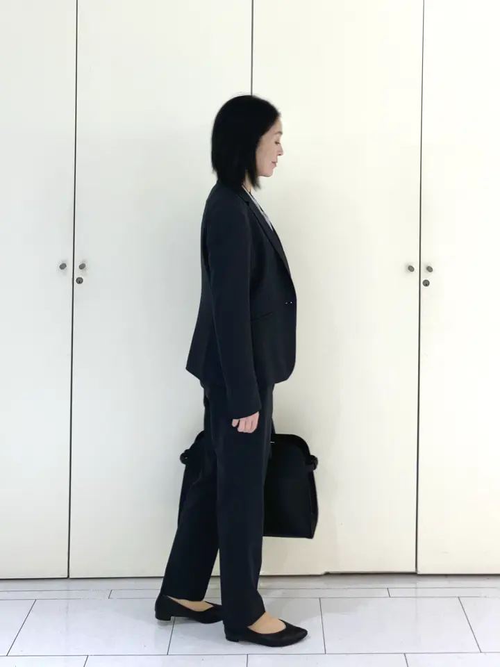 ICB KANAE コーディネート画像