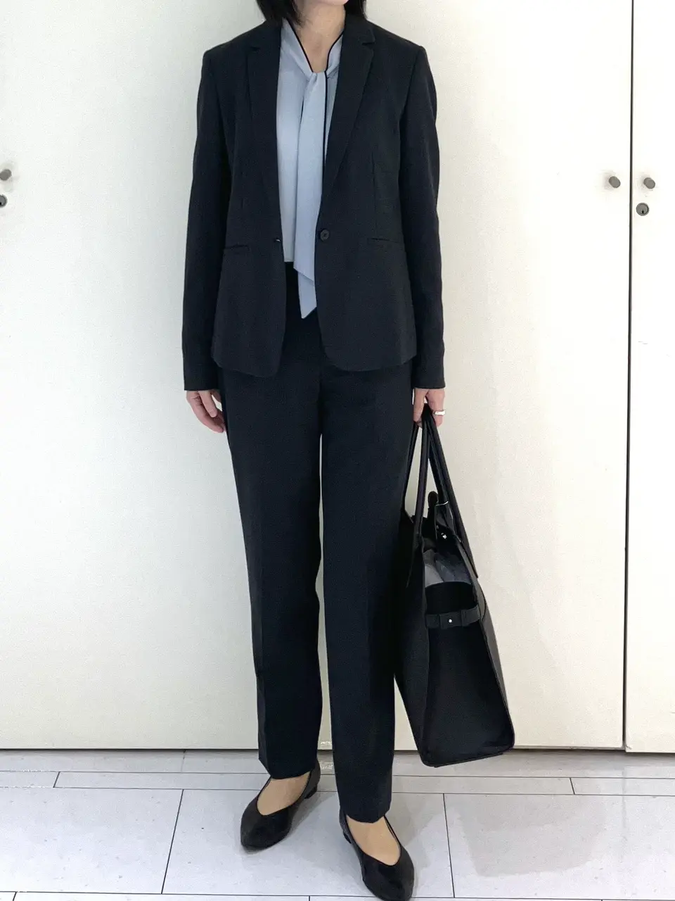 ICB KANAE コーディネート画像