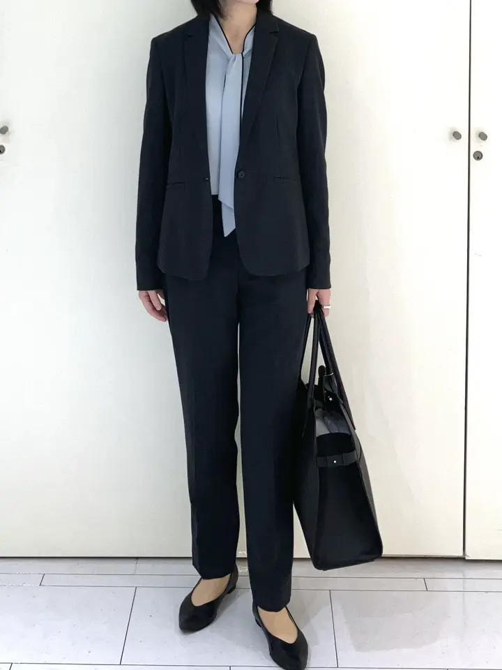 ICB KANAE コーディネート画像