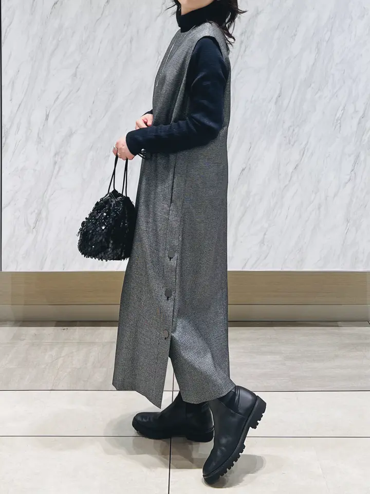 ICB 森澤 コーディネート画像