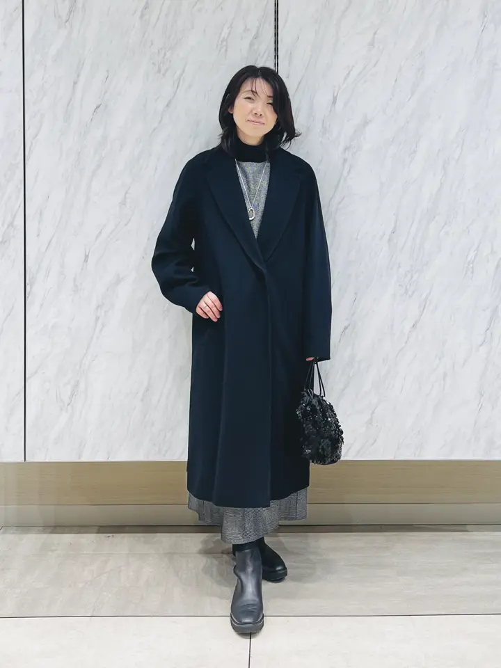 ICB 森澤 コーディネート画像