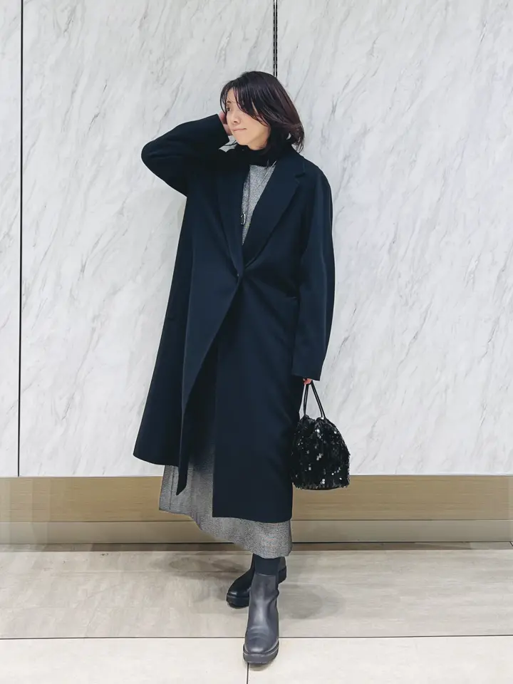 ICB 森澤 コーディネート画像