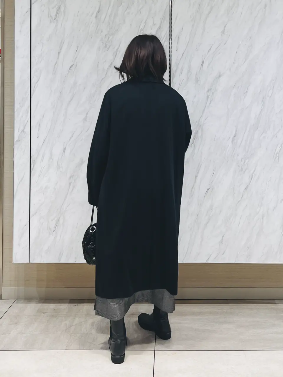 ICB 森澤 コーディネート画像