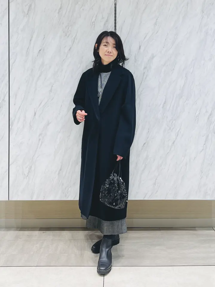 ICB 森澤 コーディネート画像