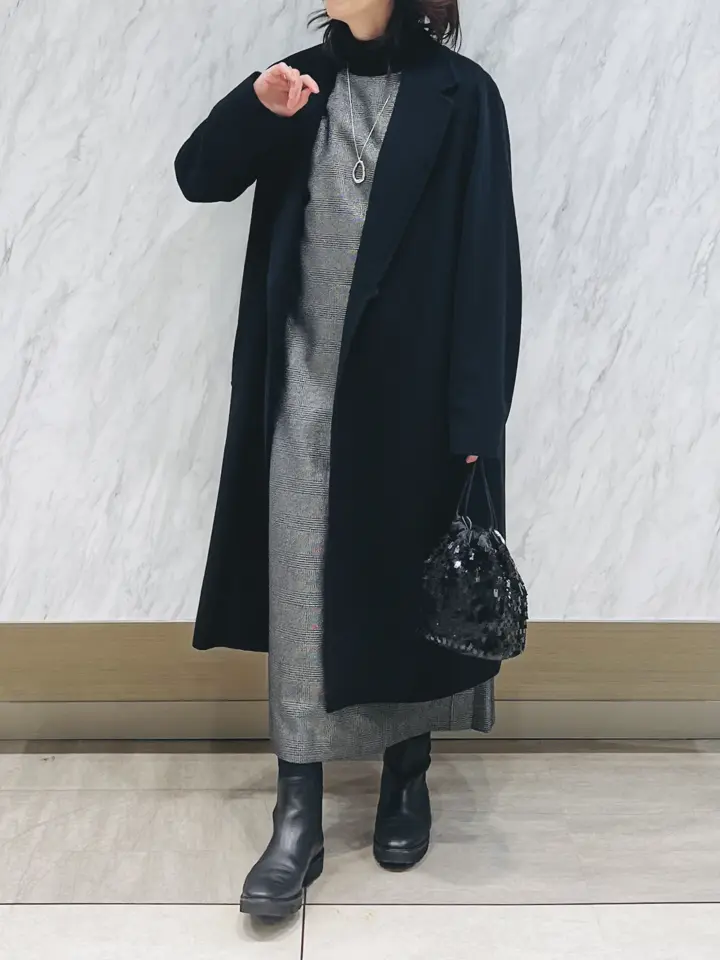 ICB 森澤 コーディネート画像