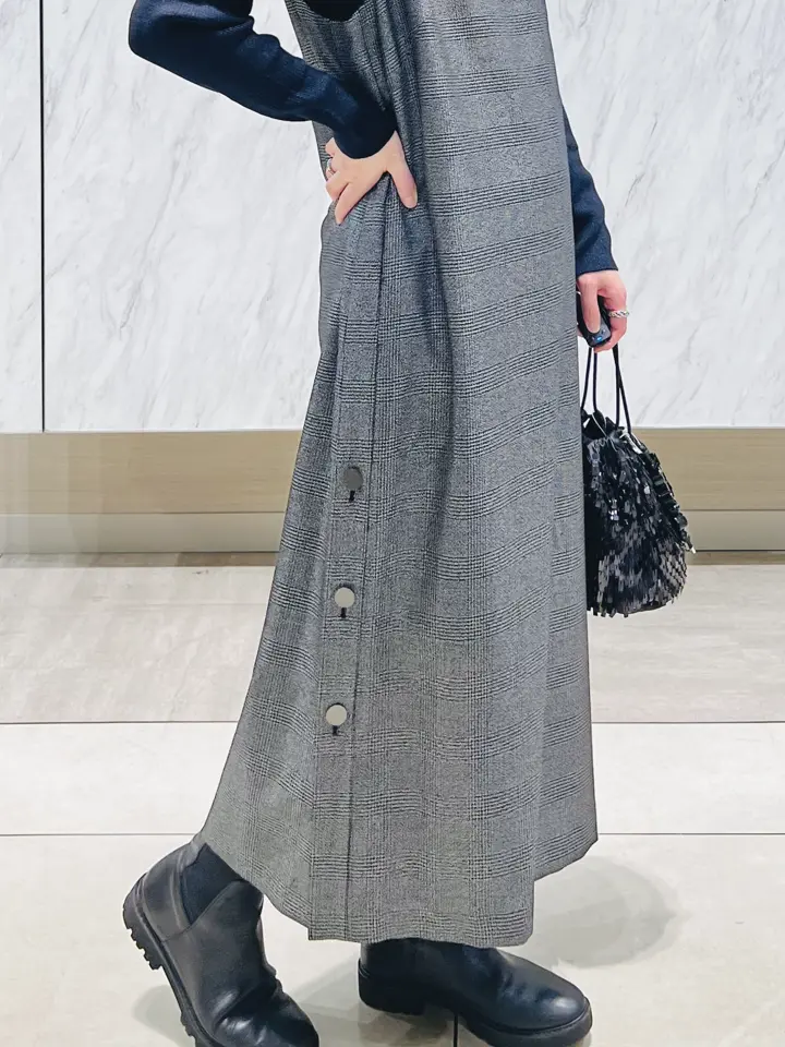 ICB 森澤 コーディネート画像