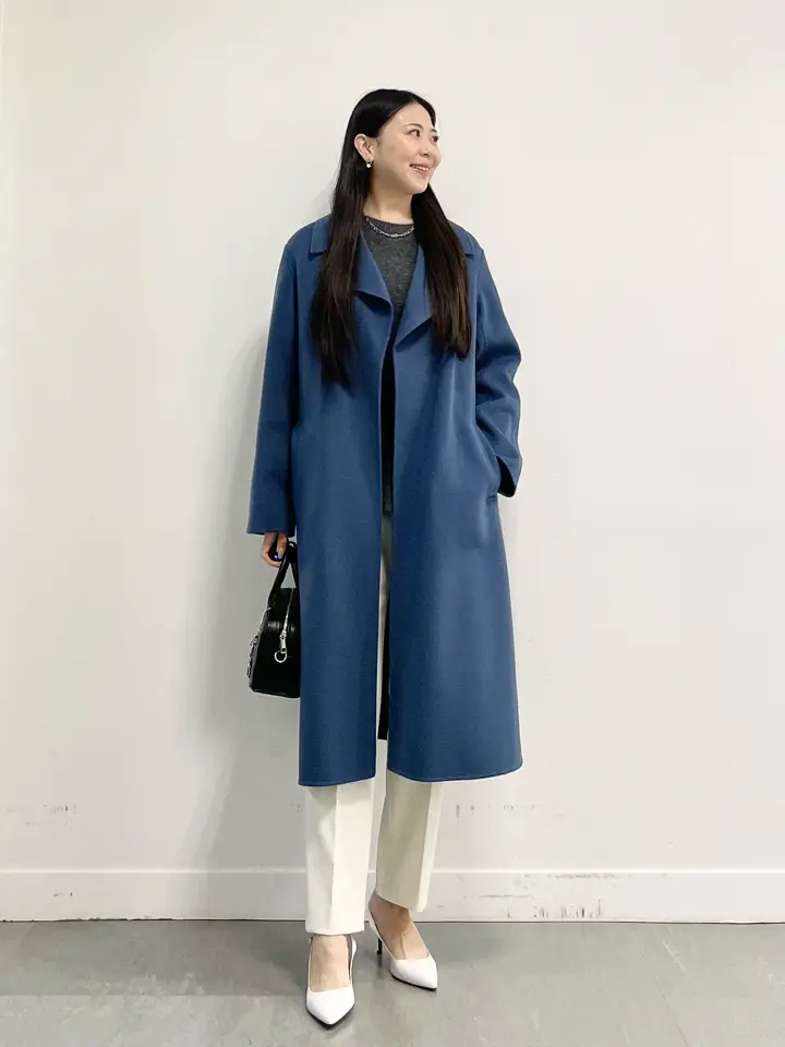 ICB 古住 コーディネート画像