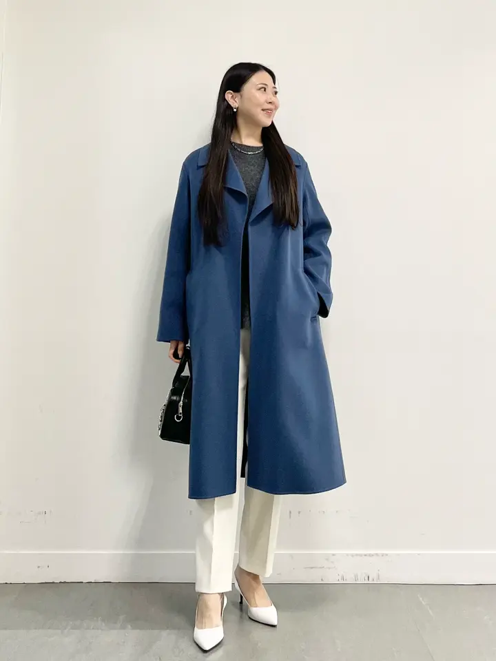 ICB 古住 コーディネート画像