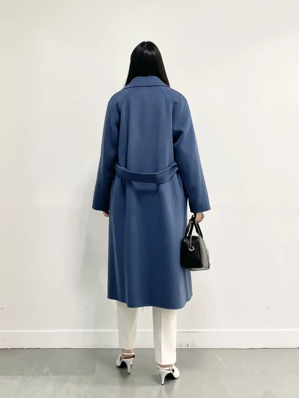 ICB 古住 コーディネート画像