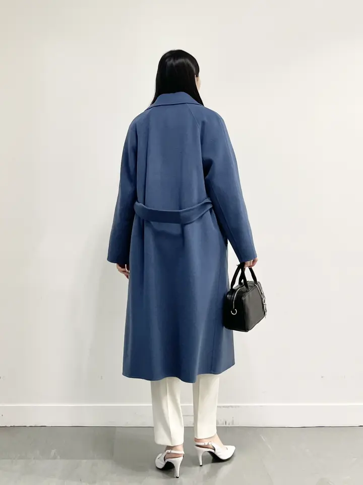 ICB 古住 コーディネート画像