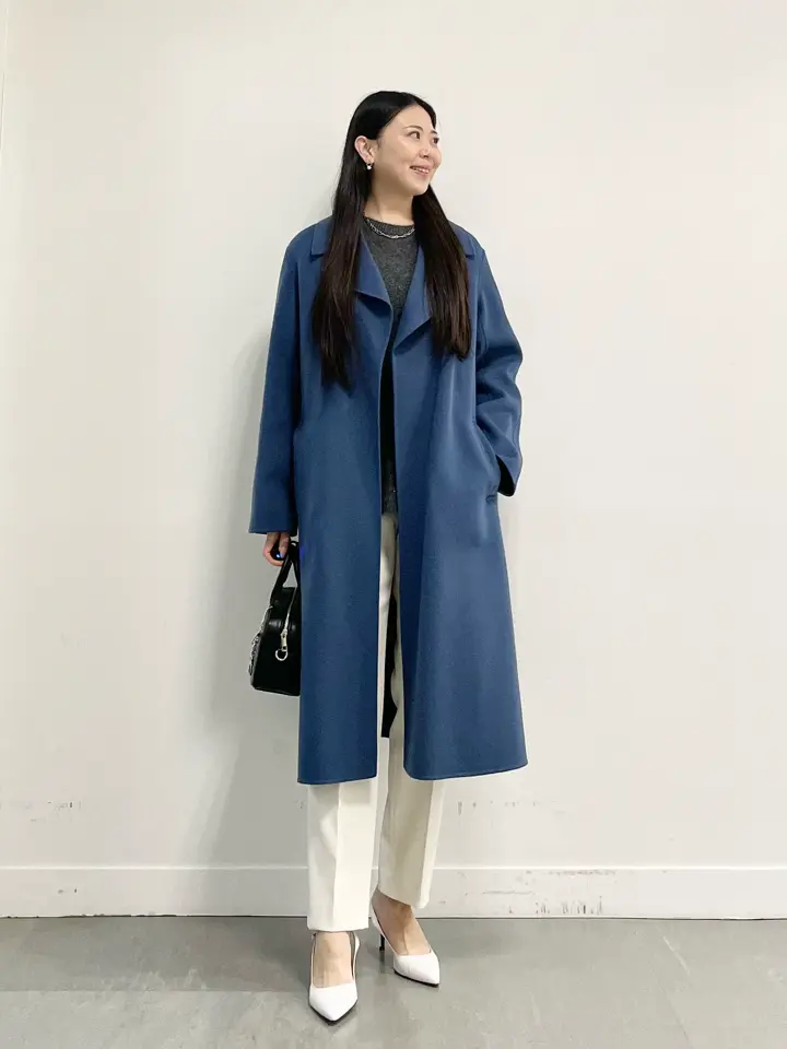 ICB 古住 コーディネート画像