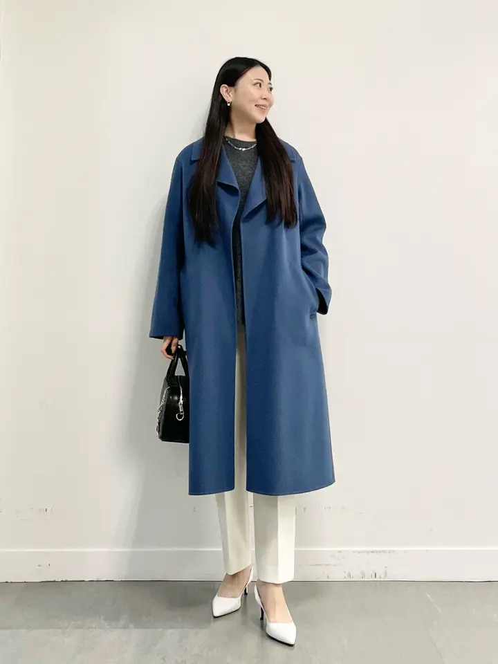 ICB 古住 コーディネート画像