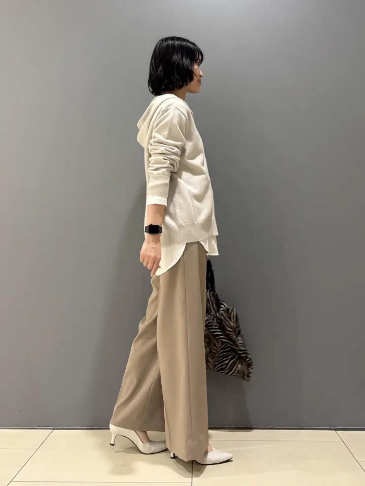 ICB 田中  コーディネート画像