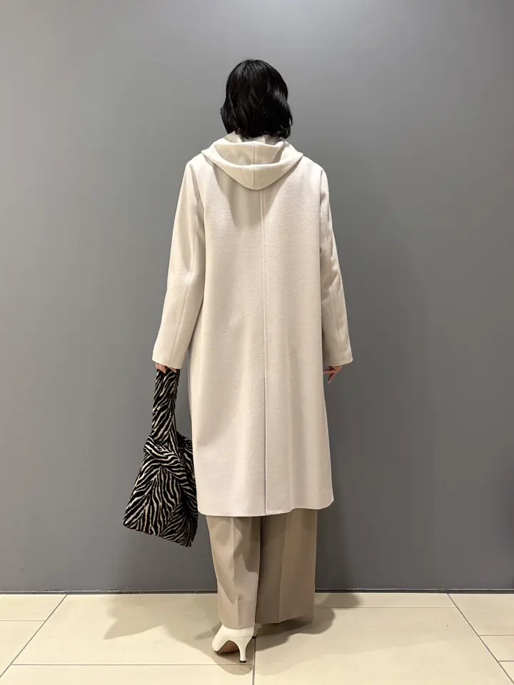 ICB 田中  コーディネート画像