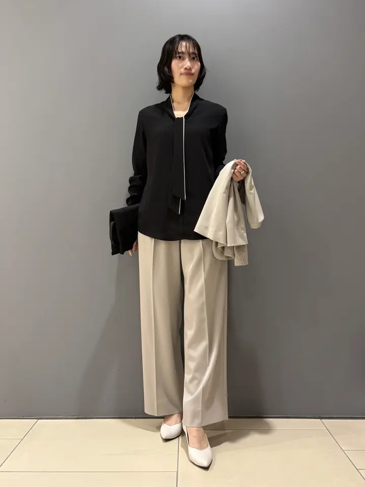 ICB 田中  コーディネート画像