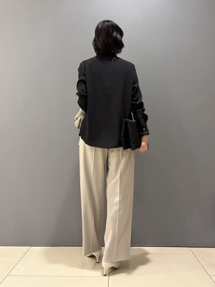 ICB 田中  コーディネート画像