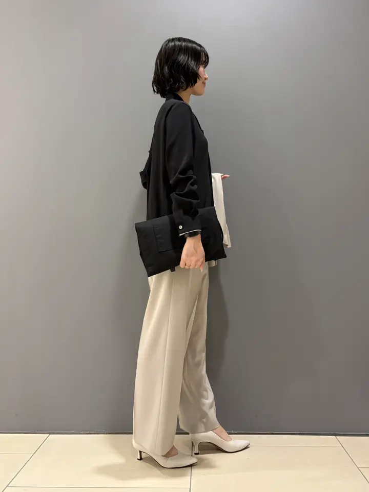 ICB 田中  コーディネート画像