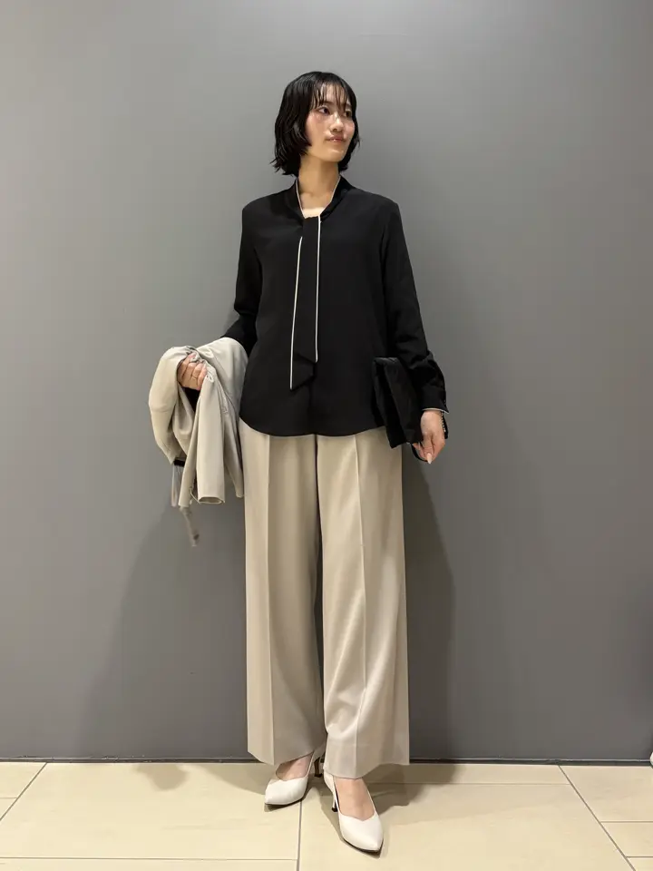 ICB 田中  コーディネート画像