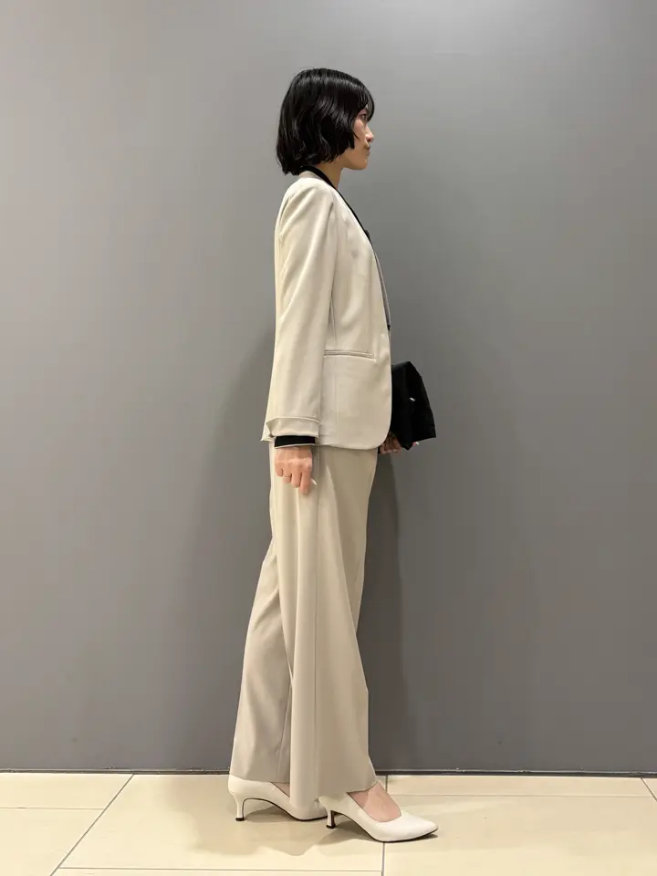 ICB 田中  コーディネート画像