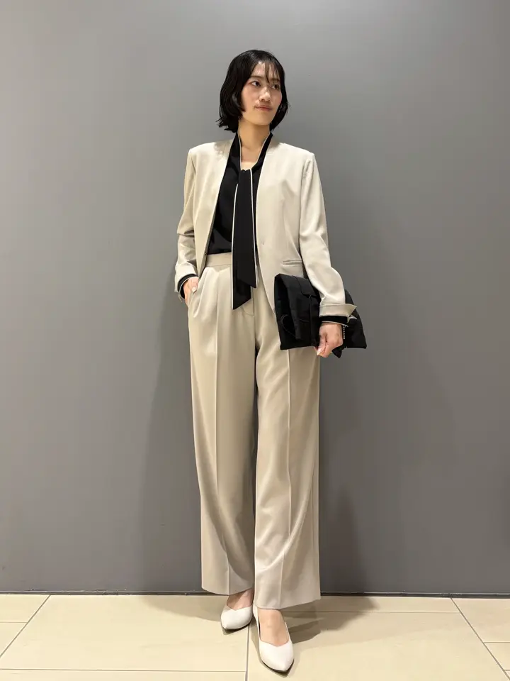 ICB 田中  コーディネート画像