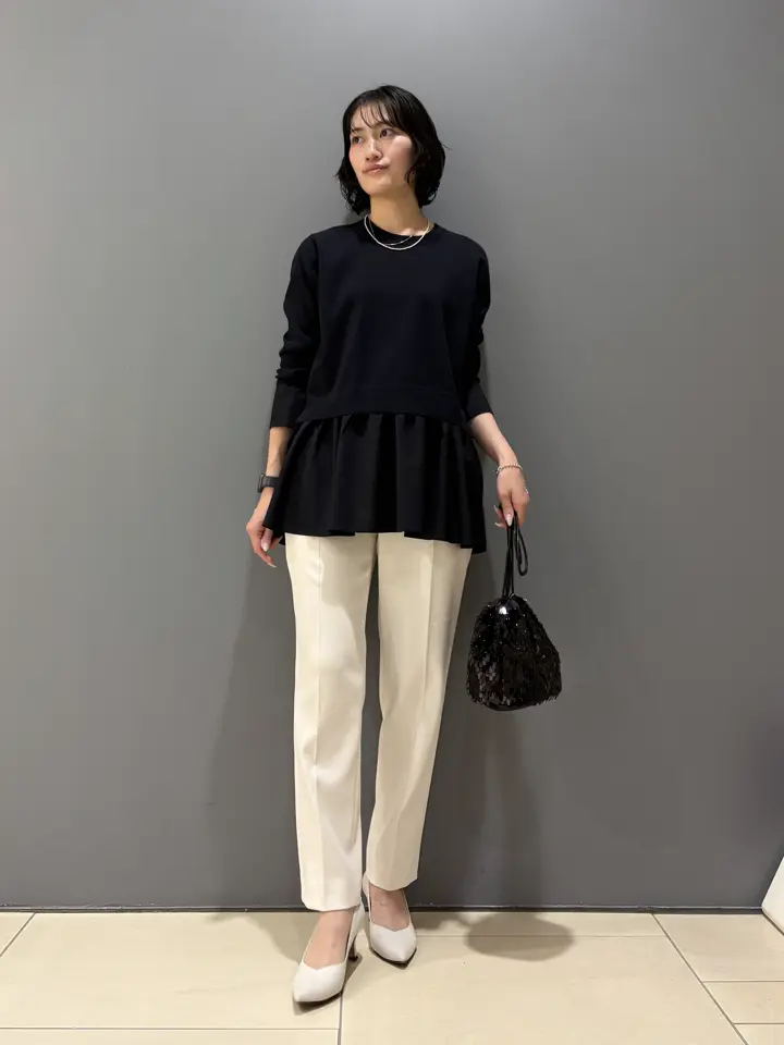 ICB 田中  コーディネート画像