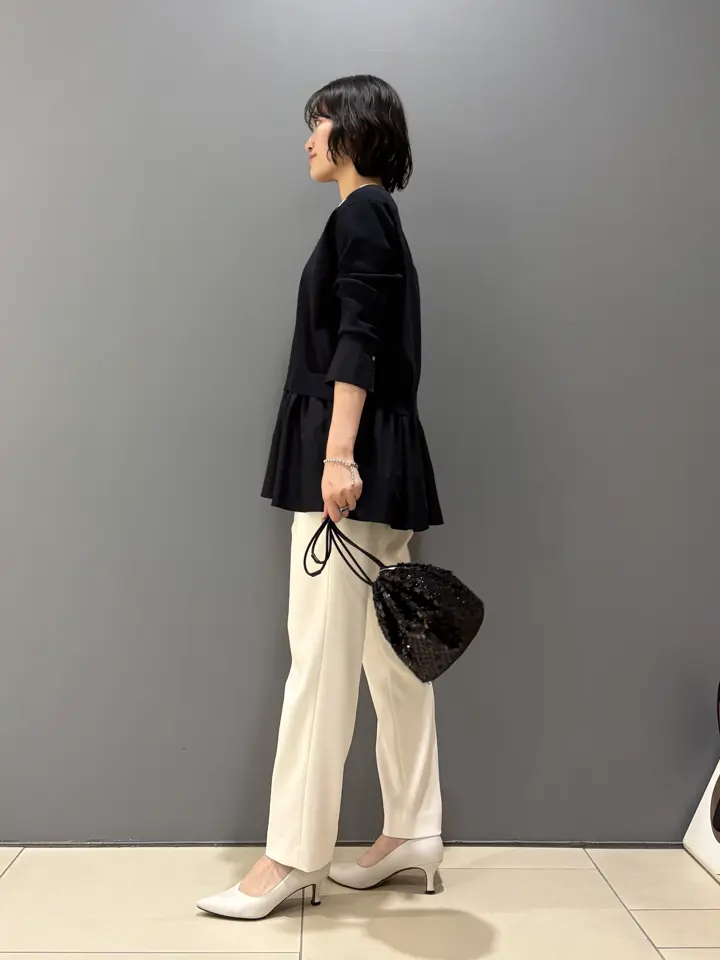 ICB 田中  コーディネート画像