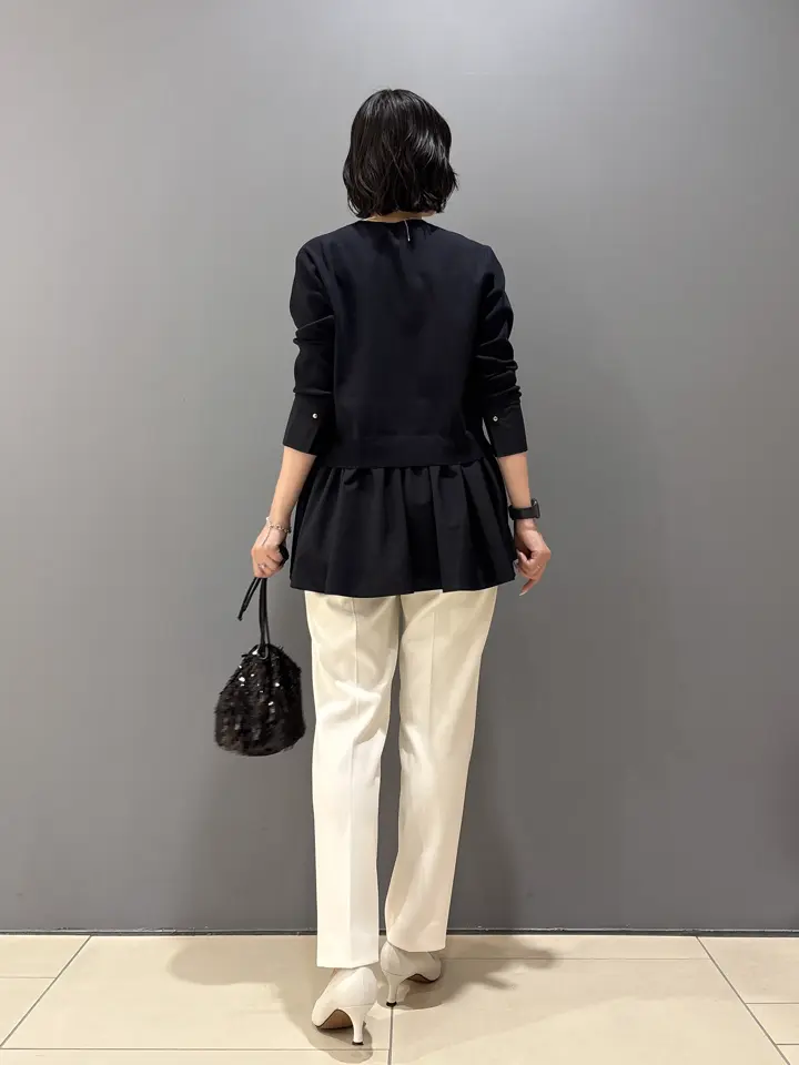 ICB 田中  コーディネート画像