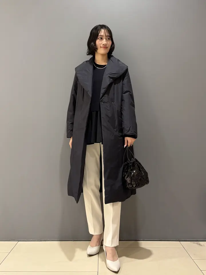 ICB 田中  コーディネート画像