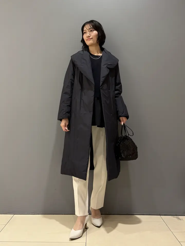 ICB 田中  コーディネート画像