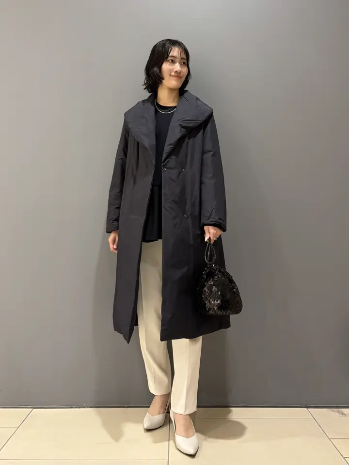 ICB 田中  コーディネート画像