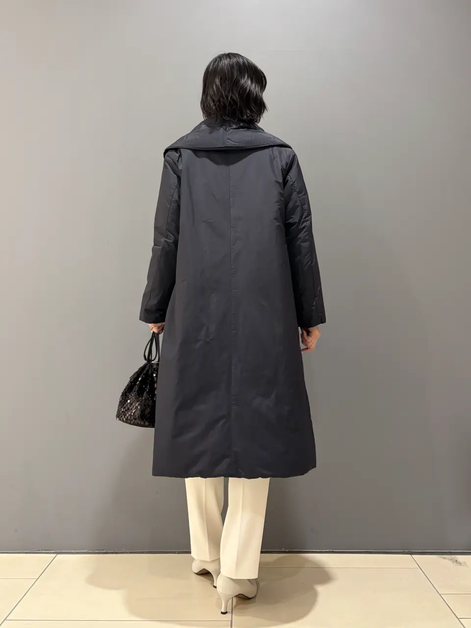 ICB 田中  コーディネート画像