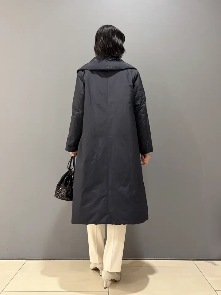 ICB 田中  コーディネート画像