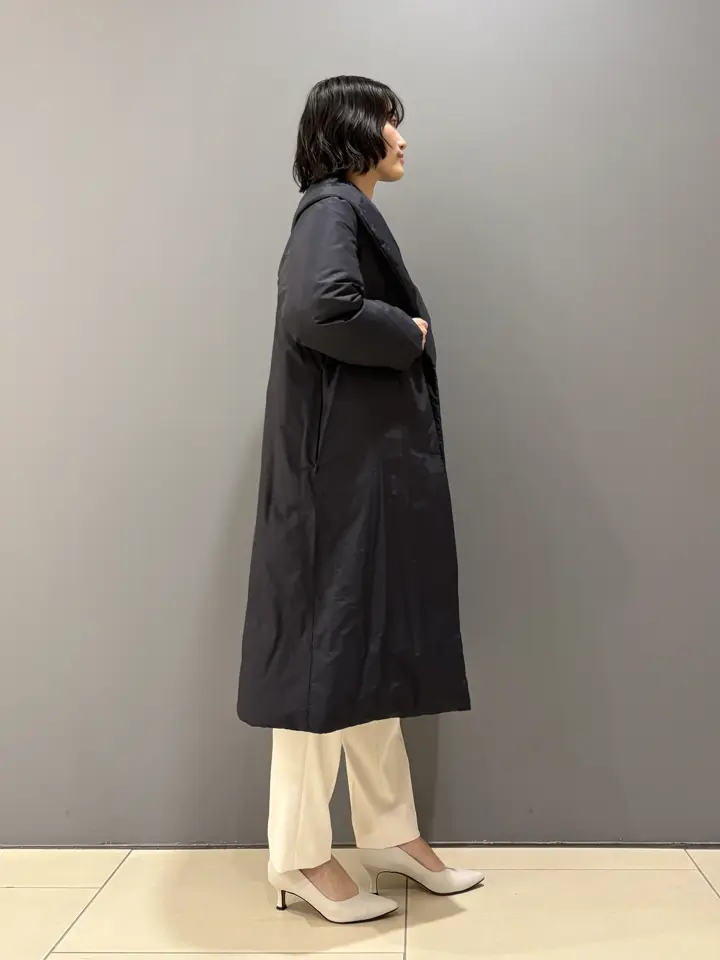 ICB 田中  コーディネート画像