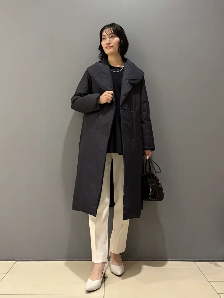 ICB 田中  コーディネート画像