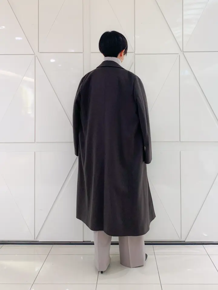 ICB 小田桐 コーディネート画像