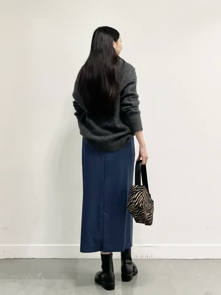 ICB 古住 コーディネート画像