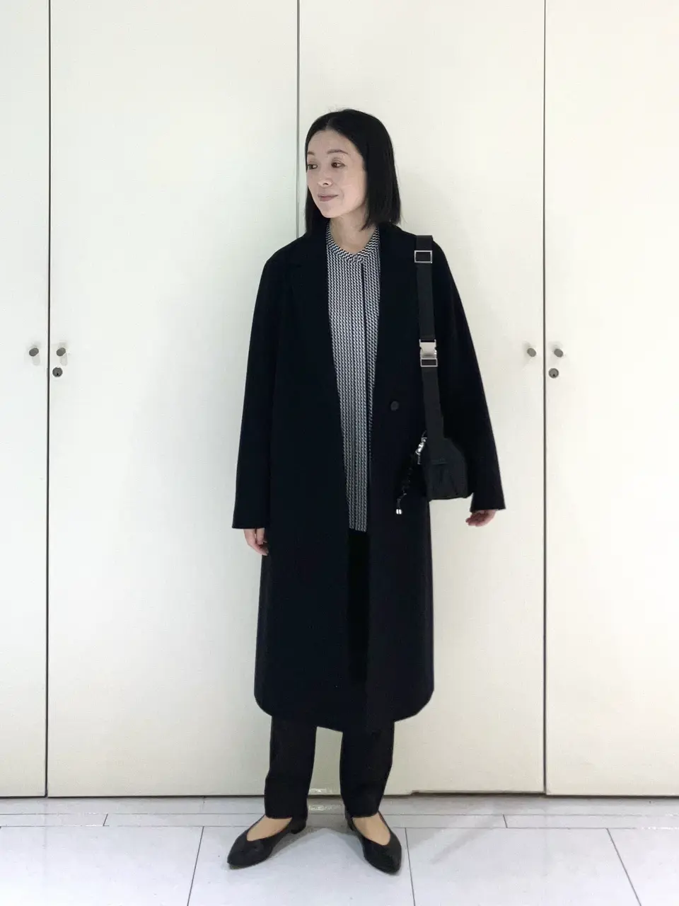 ICB KANAE コーディネート画像