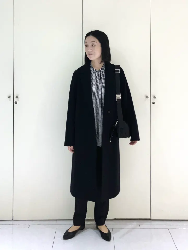 ICB KANAE コーディネート画像