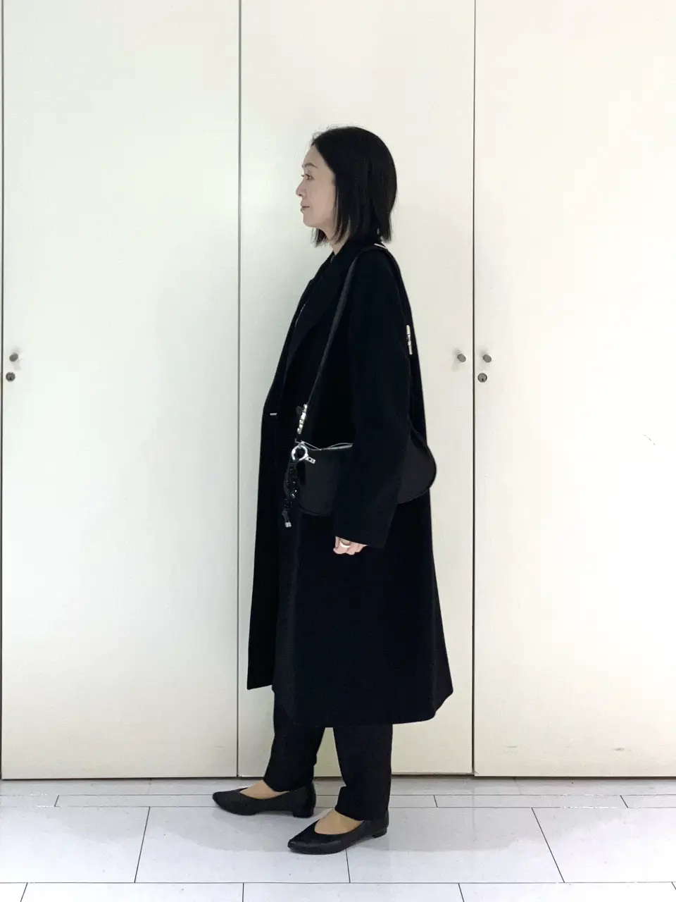 ICB KANAE コーディネート画像