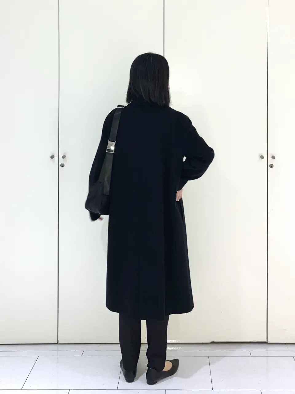 ICB KANAE コーディネート画像