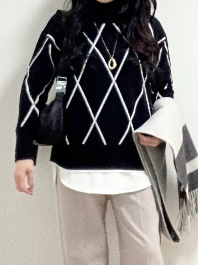 ICB 平良 コーディネート画像